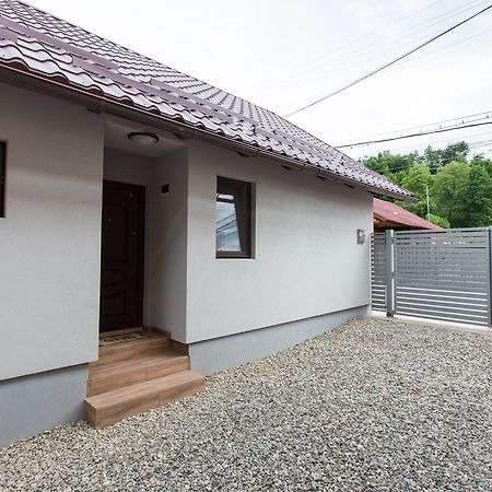 Casa Kis Vişeu de Sus Exterior foto